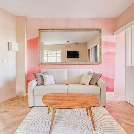 Appartement 2 Chambres Place Pereire 75017 - III 파리 외부 사진